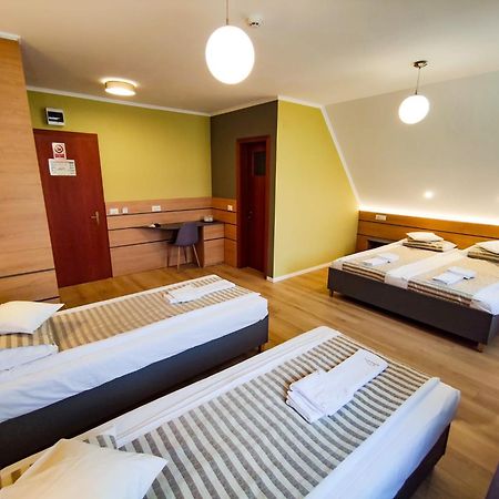 Bonanza Pensiune & Restaurant Mera Экстерьер фото