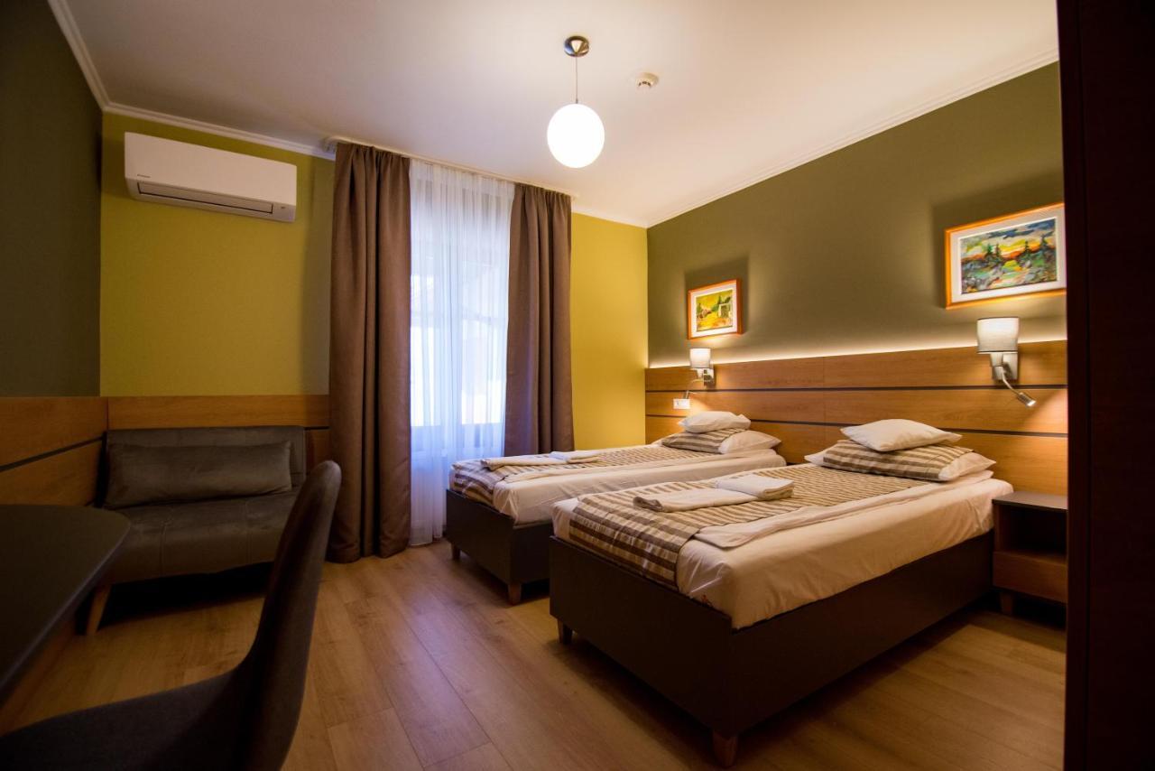 Bonanza Pensiune & Restaurant Mera Экстерьер фото
