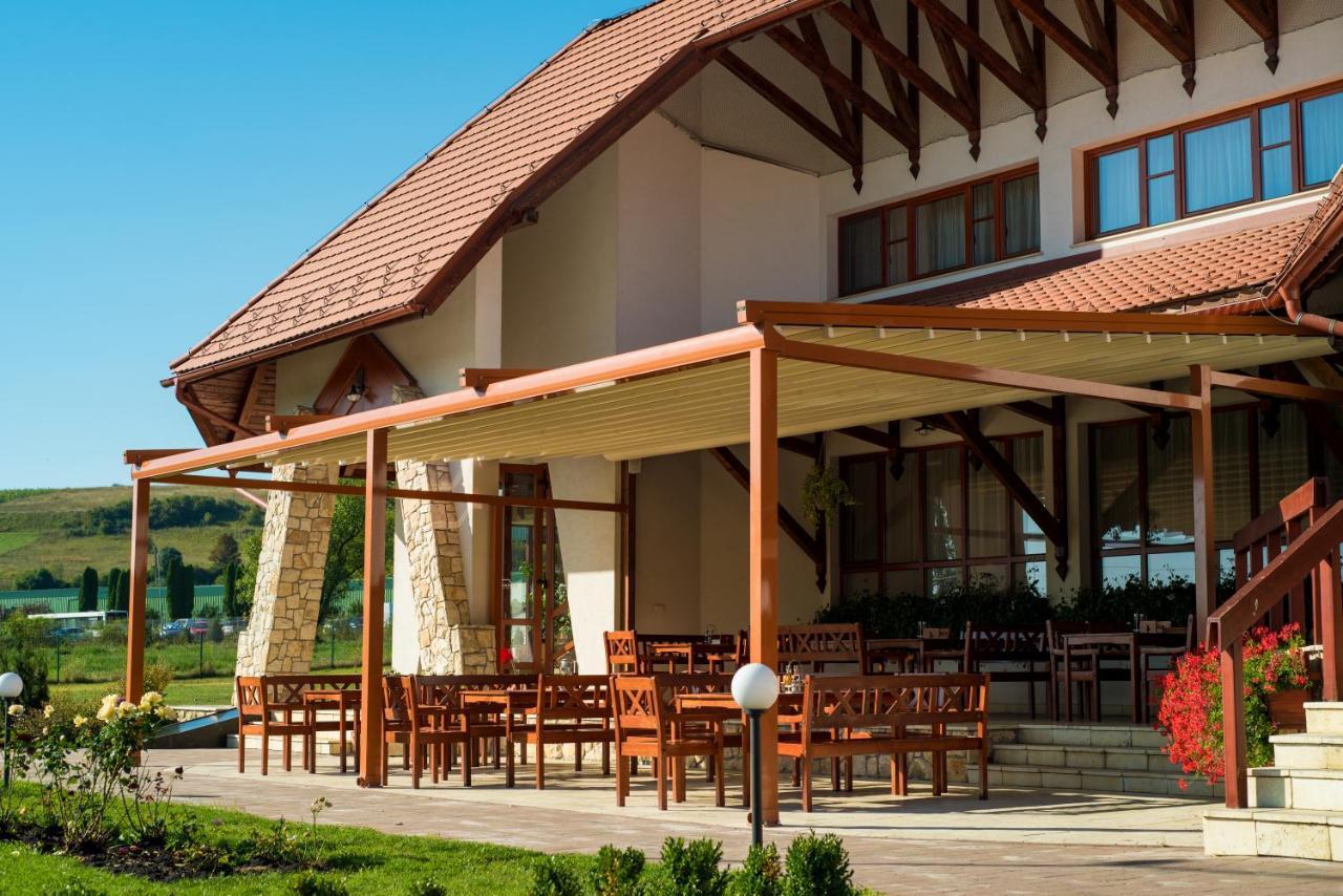 Bonanza Pensiune & Restaurant Mera Экстерьер фото